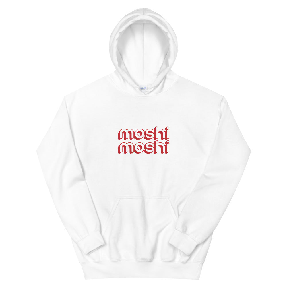 Moshi Moshi Hoodie