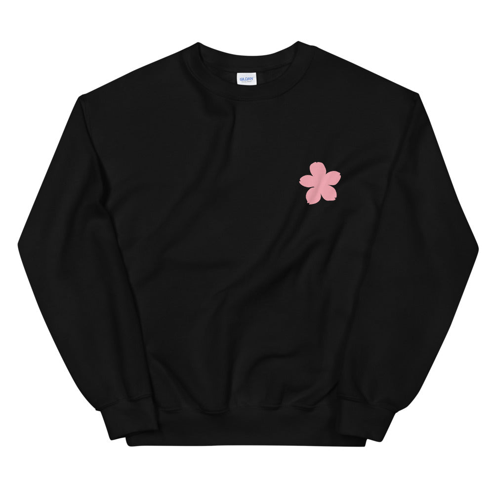 Sakura Dream Sweatshirt
