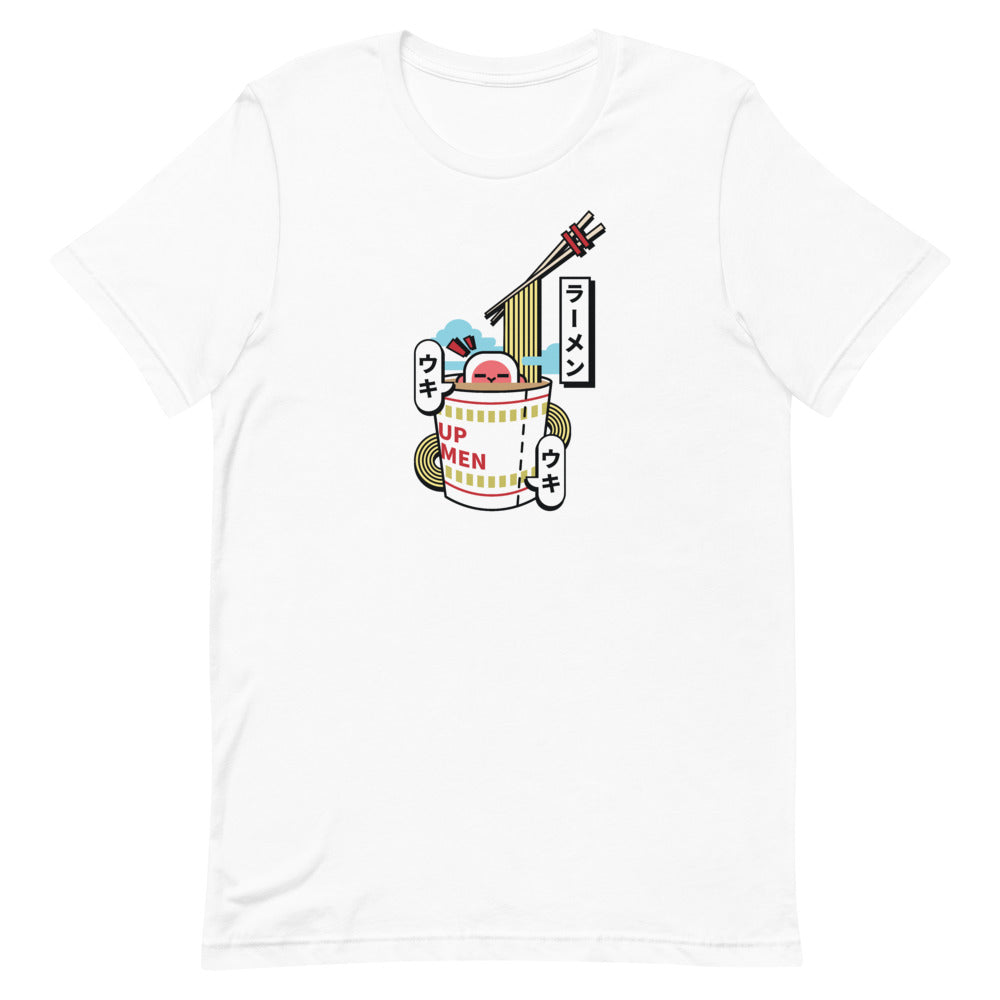 Bold Monkey Tee