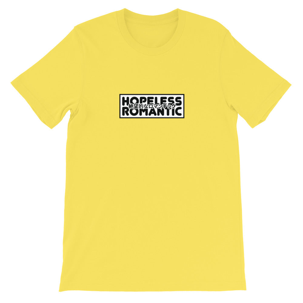 Hopeless Romantic Tee