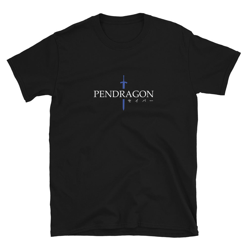Fate: Saber - Pendragon Tee