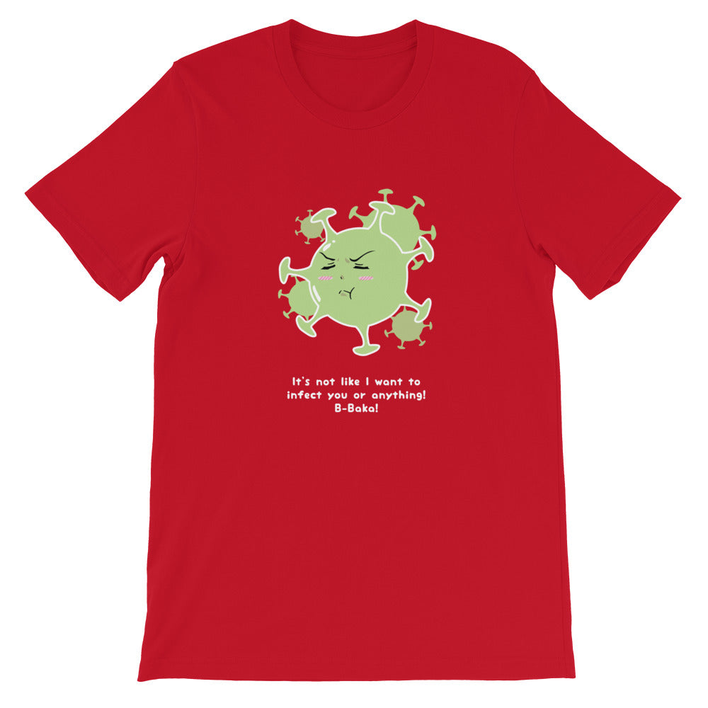 Coronavirus Tee