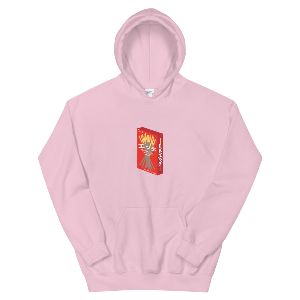 Snack Time Hoodie