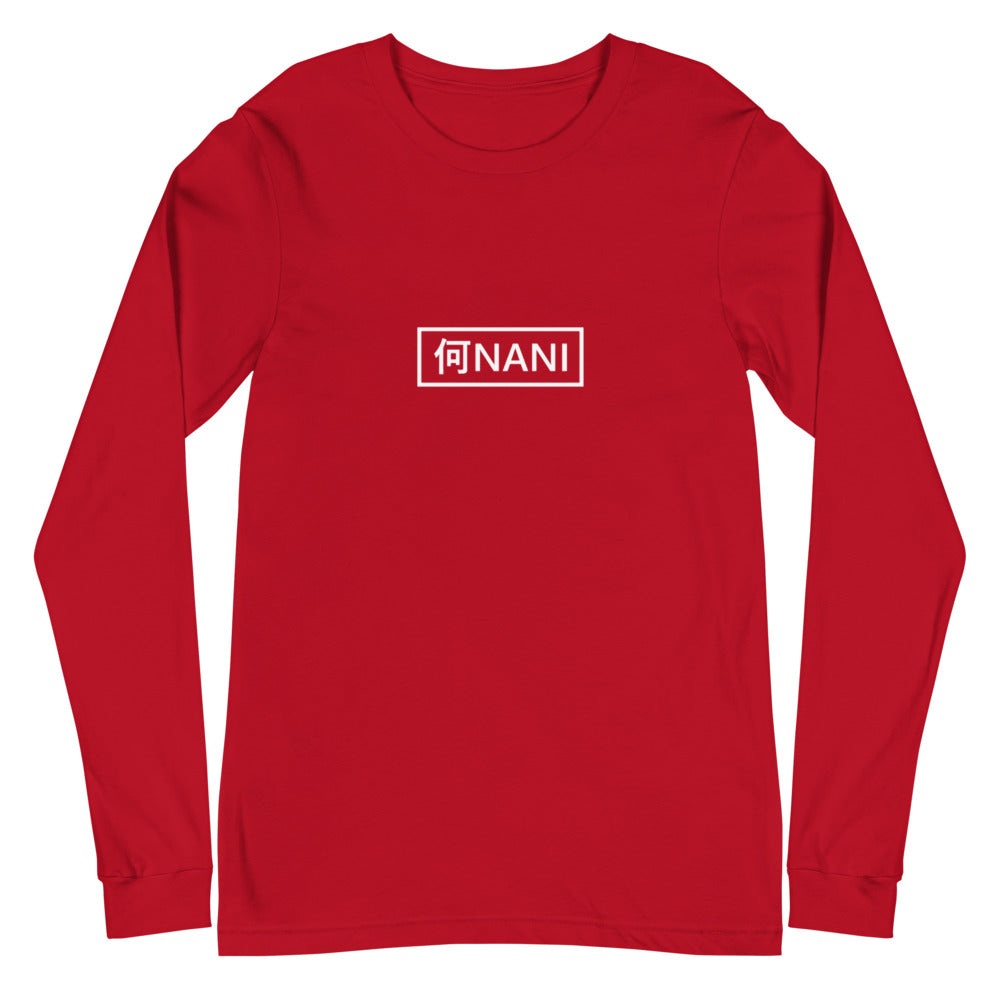 Nani Long-Sleeve
