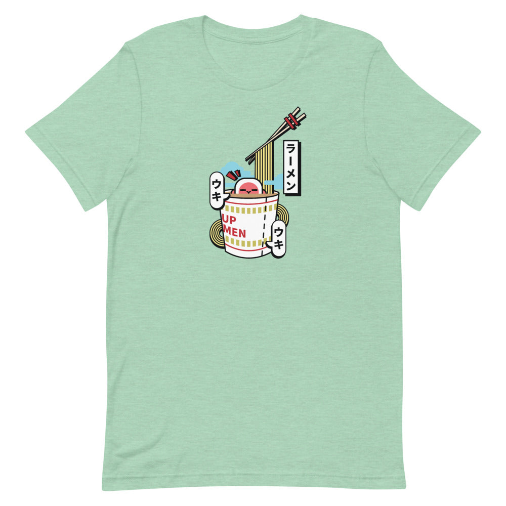 Bold Monkey Tee