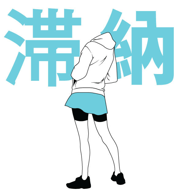 Delinquent Sweatshirt