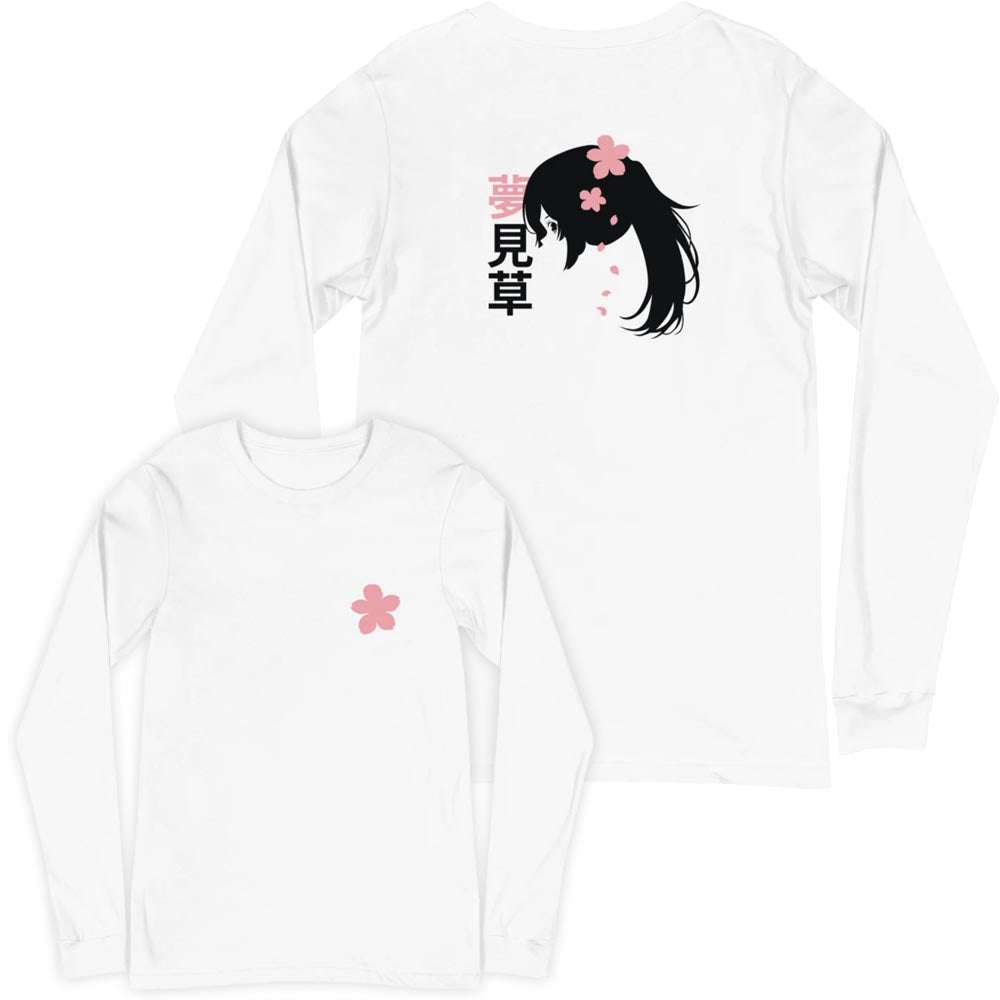 Sakura Dream Long-Sleeve