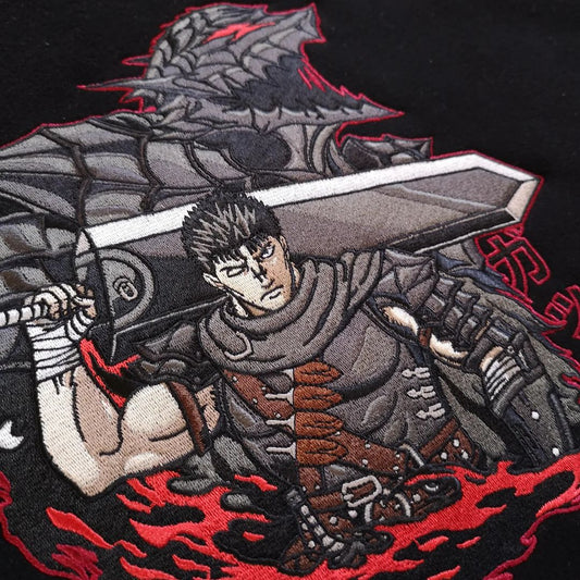 Berserk Hoodie