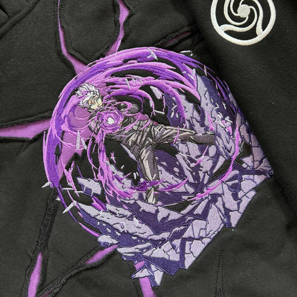 Limitless Hoodie – LKL