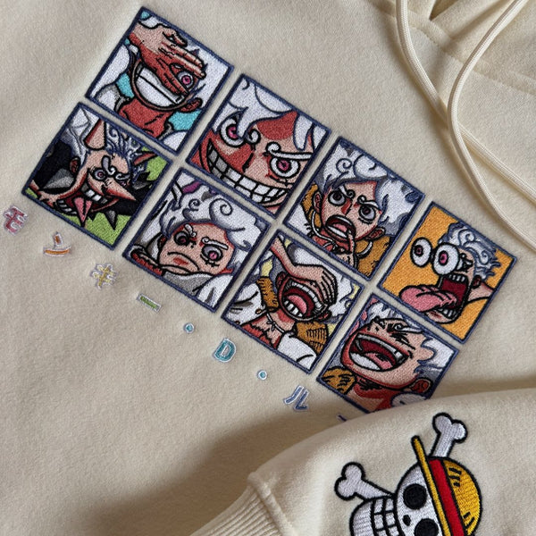 (g) グラム HOODIE COAT ONE PIECE サイズフリー 463341843_437564168940583_2503