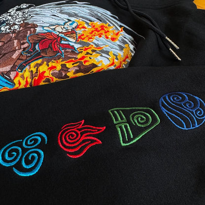 Avatar Hoodie