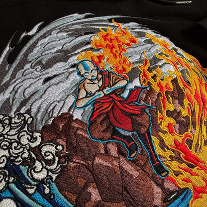 Avatar Hoodie