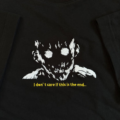 The End Tee