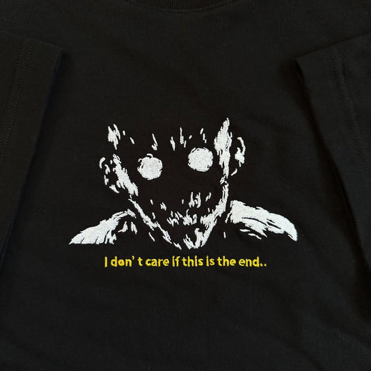 The End Tee