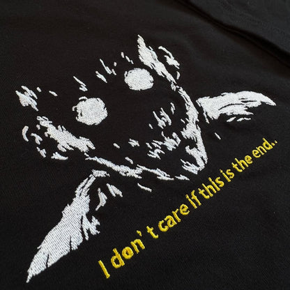 The End Tee
