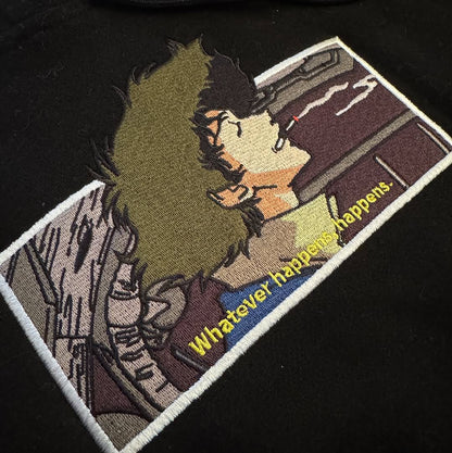 Cowboy Hoodie