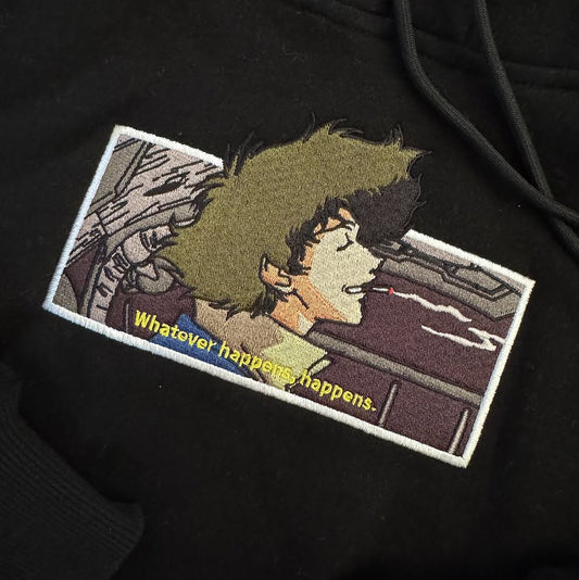 Cowboy Hoodie