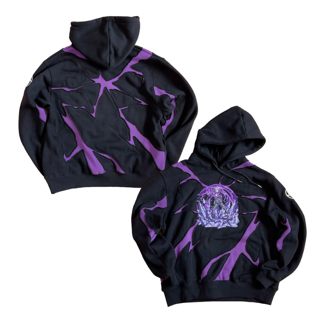 Limitless Hoodie