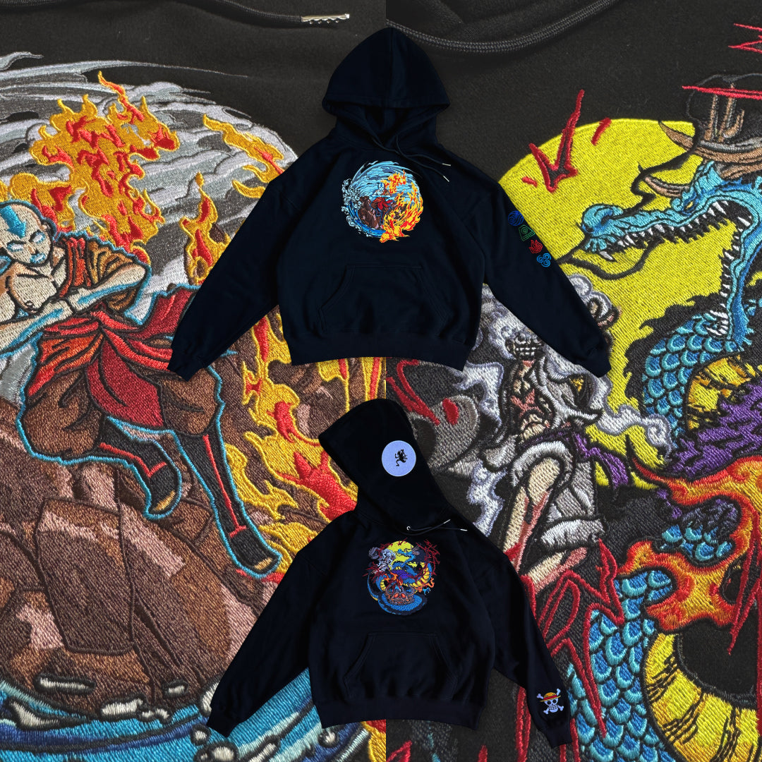 Avatar Hoodie