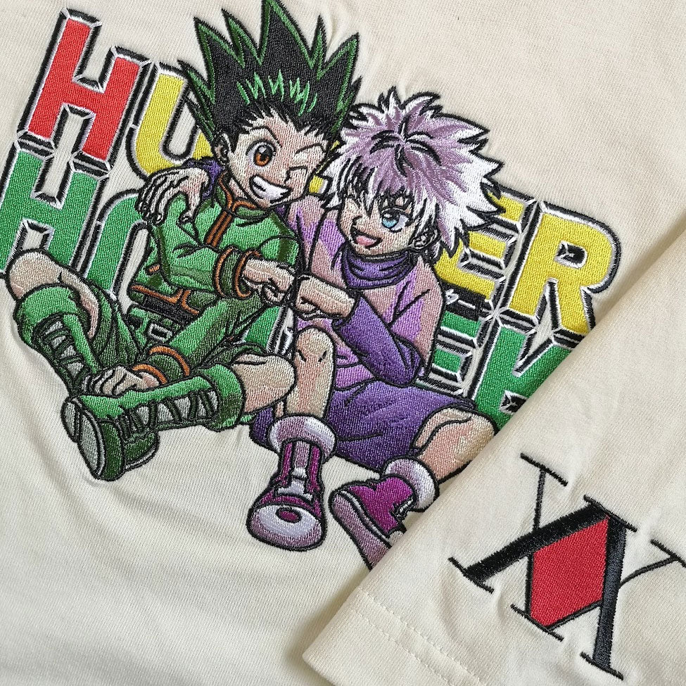 Friendship Tee
