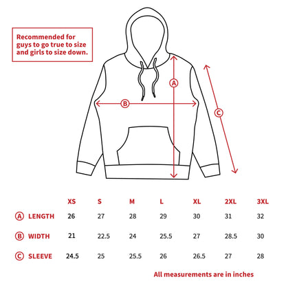Xiao Hoodie