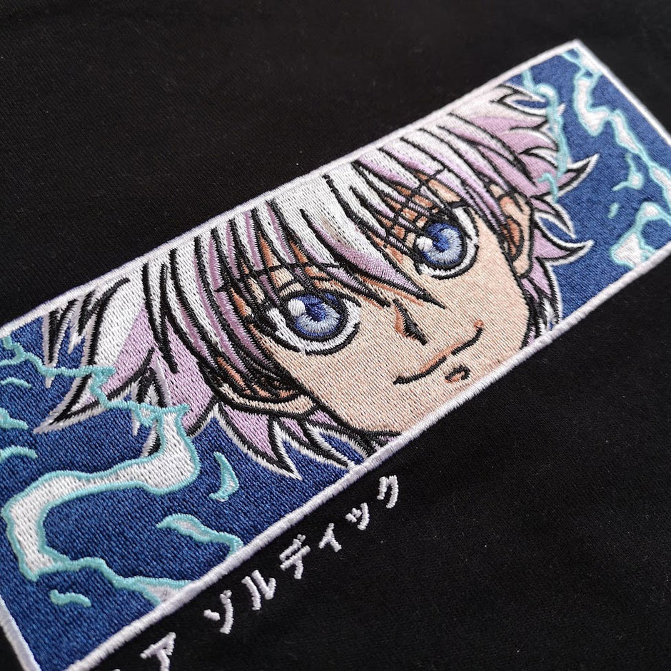Lowkey Anime and Streetwear Shirts – LKL