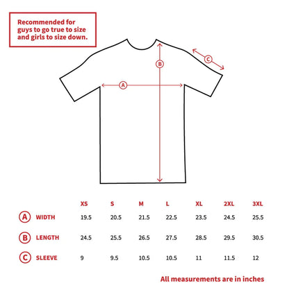 Versus Tee