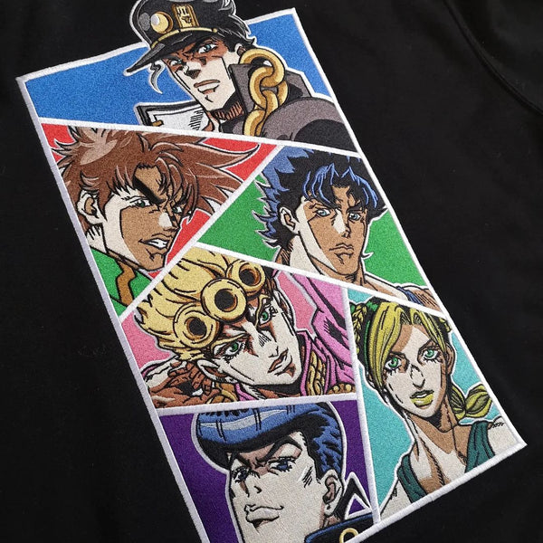 Jojo Hoodie – LKL