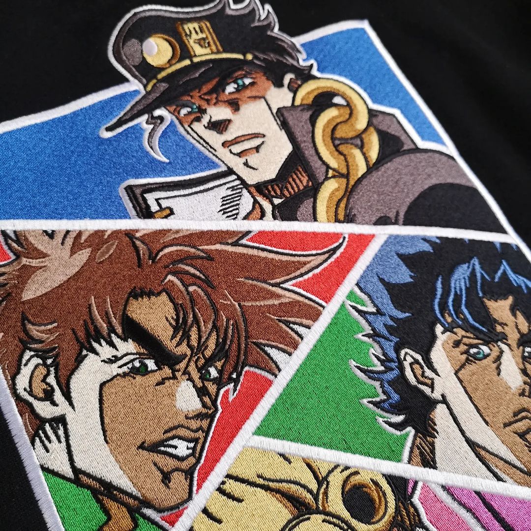 Jojo Hoodie