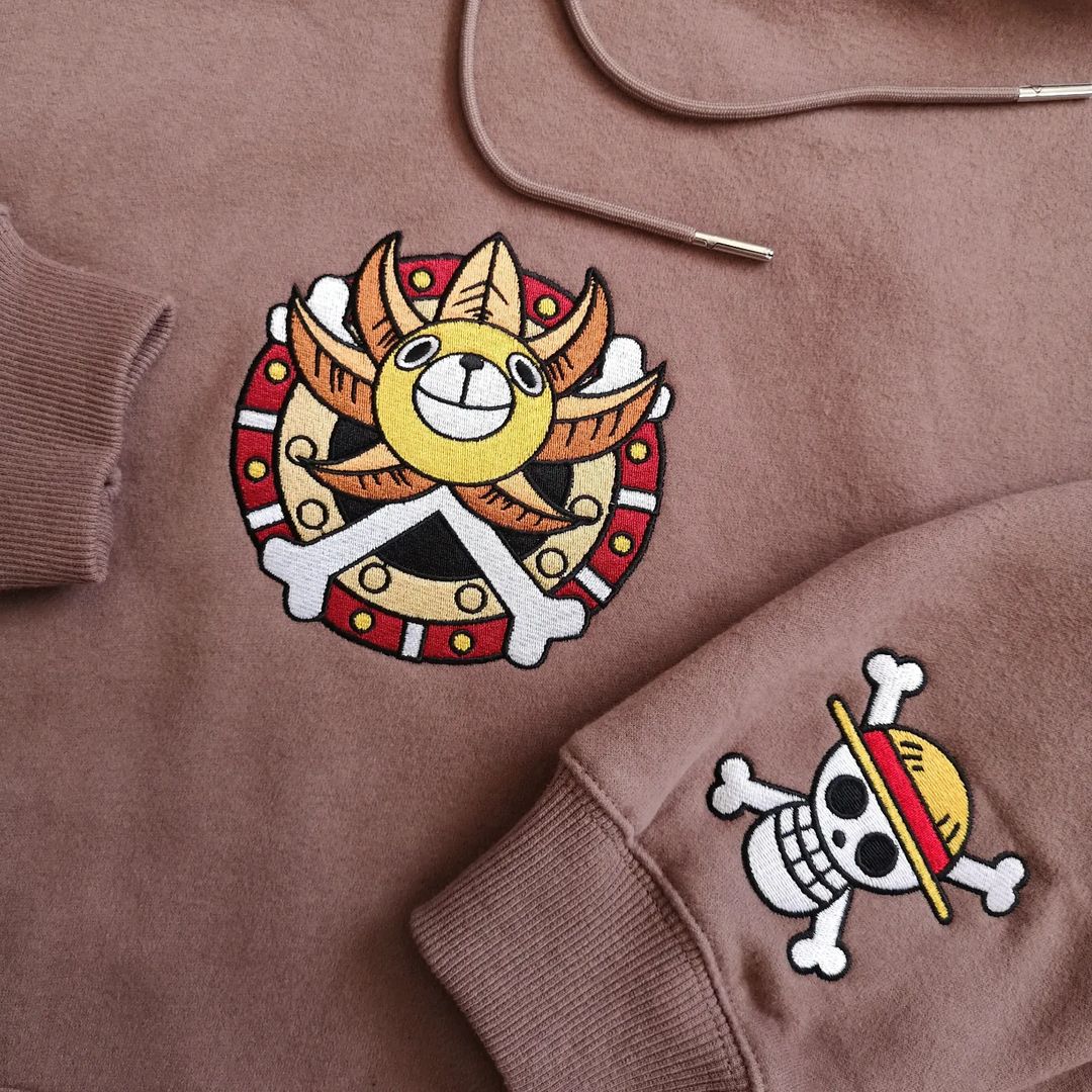 Sunny Hoodie
