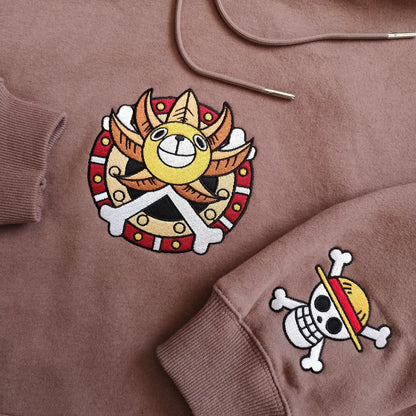Sunny Hoodie