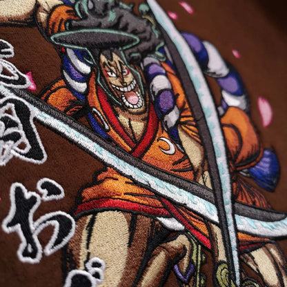 Oden Hoodie