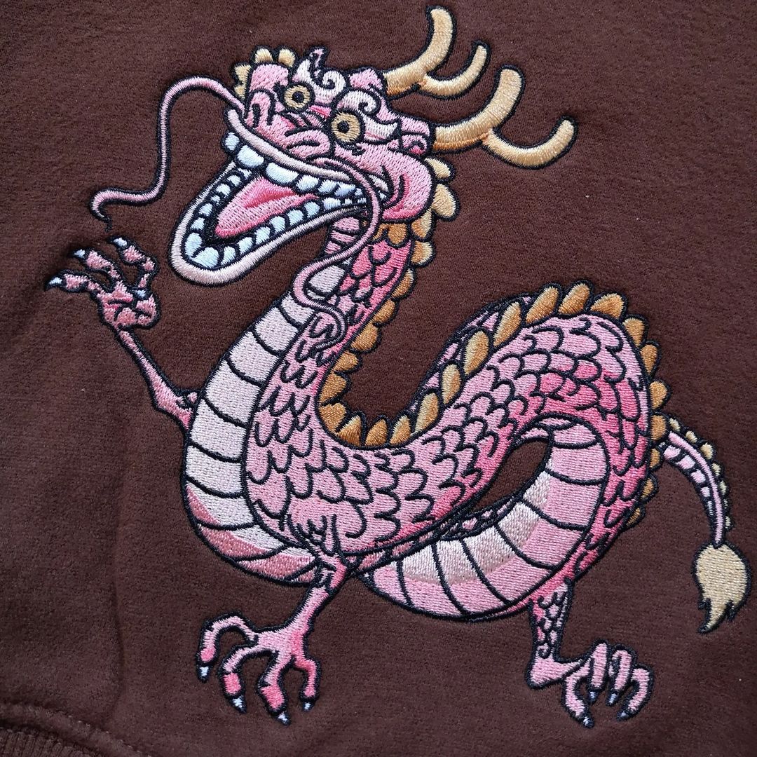 Oden Hoodie