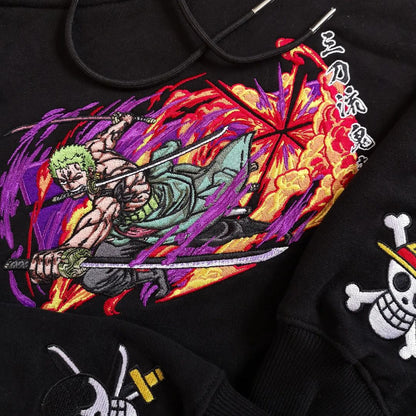 Onigiri Hoodie