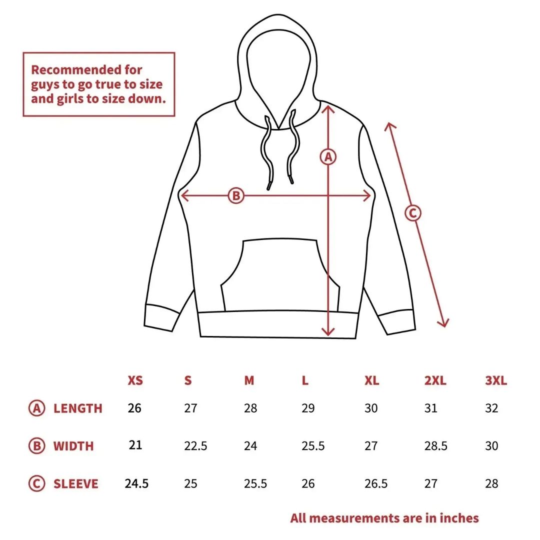 Onigiri Hoodie