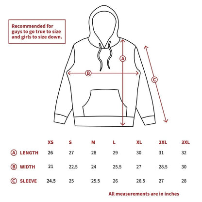Onigiri Hoodie