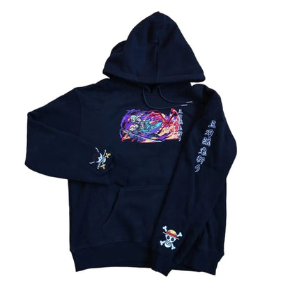Onigiri Hoodie