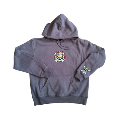 Sunny Hoodie