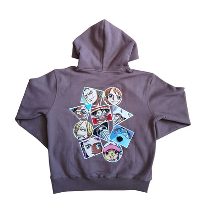 Sunny Hoodie