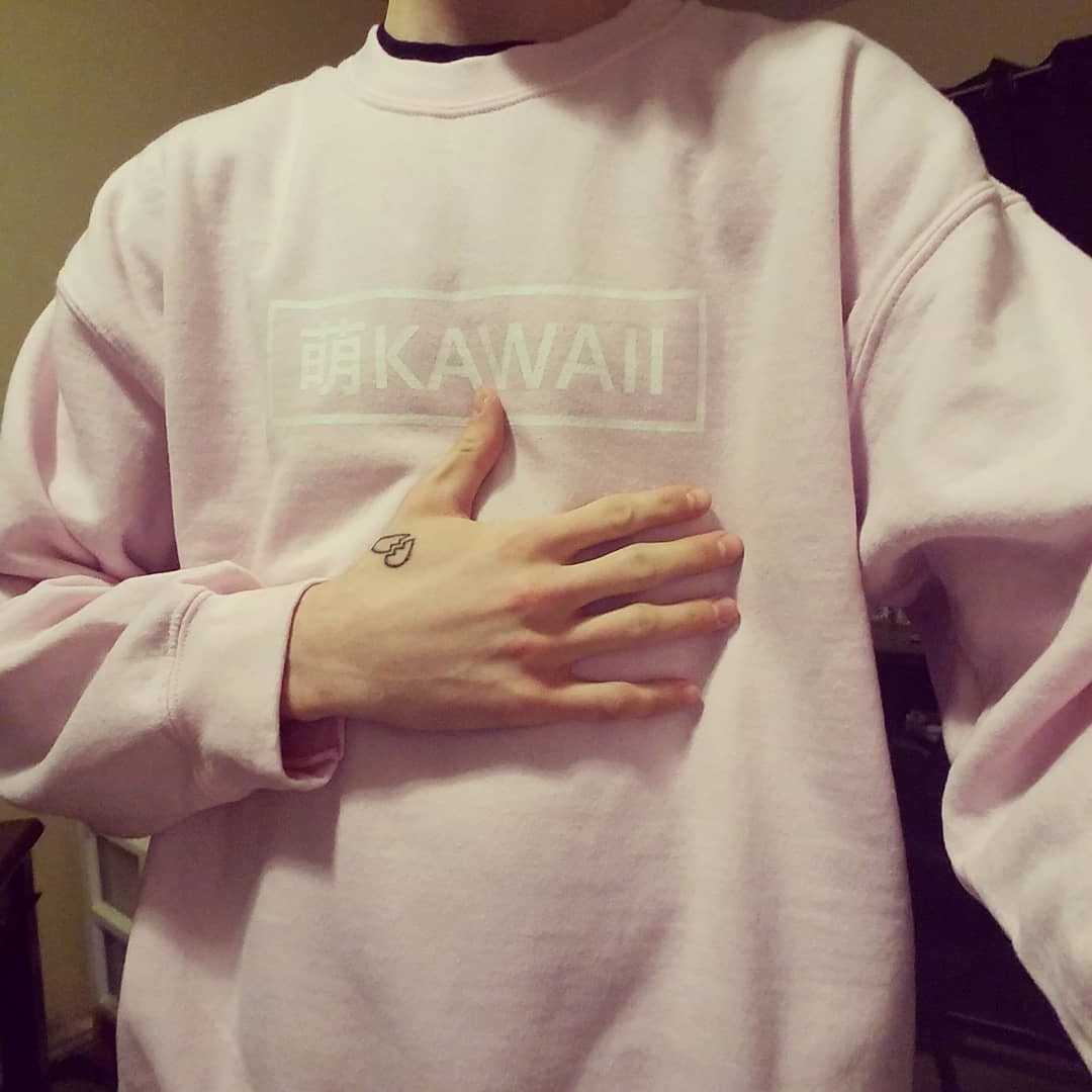 Kawaii Sweatshirt
