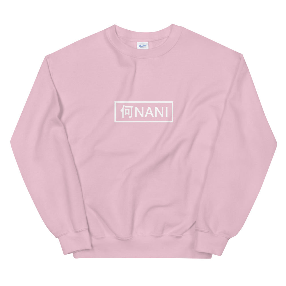 Nani Sweatshirt