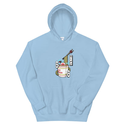 Bold Monkey Hoodie