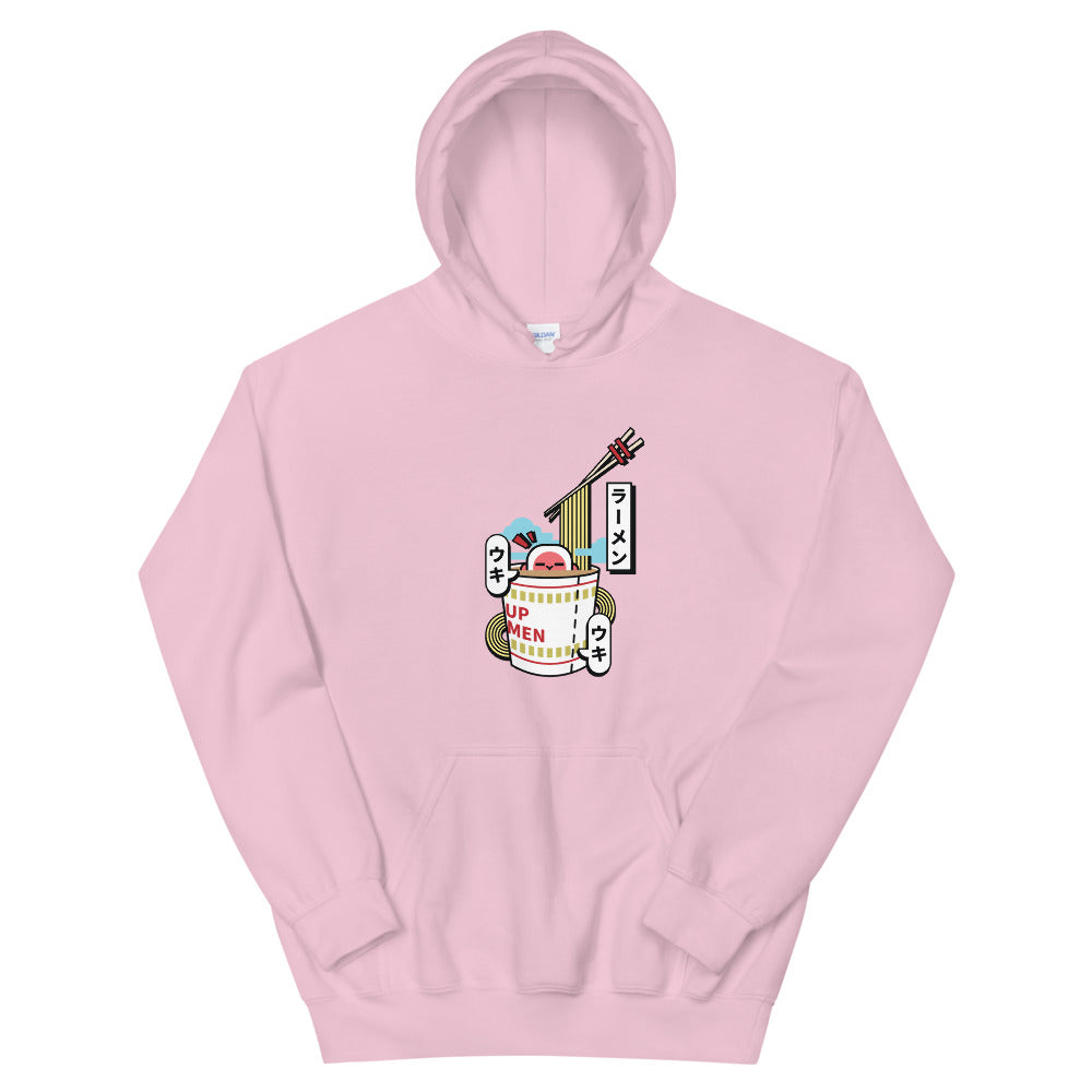 Bold Monkey Hoodie