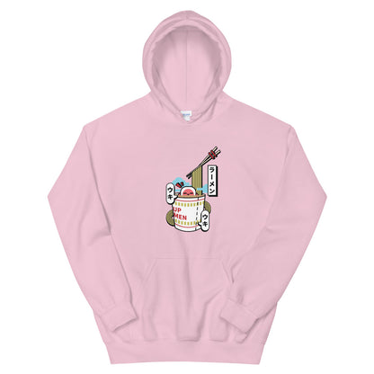Bold Monkey Hoodie