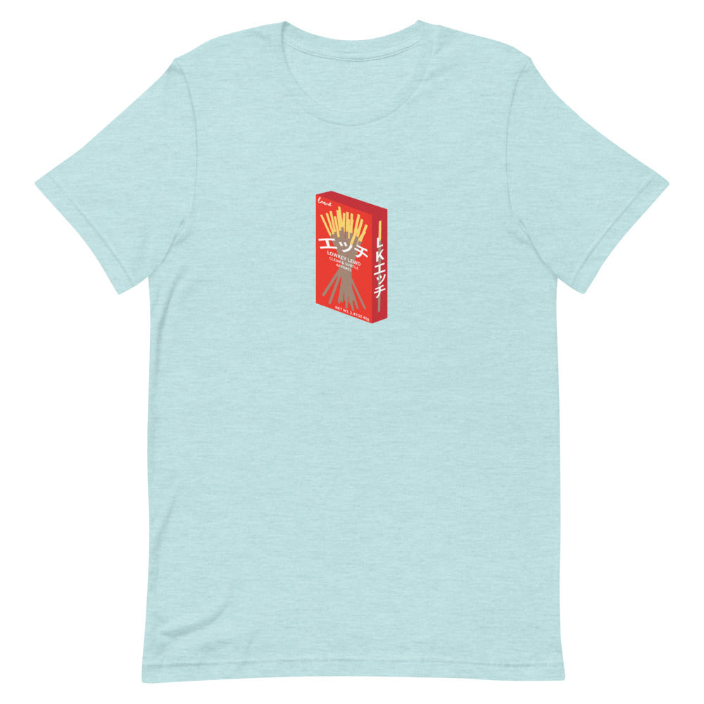 Snack Time Tee