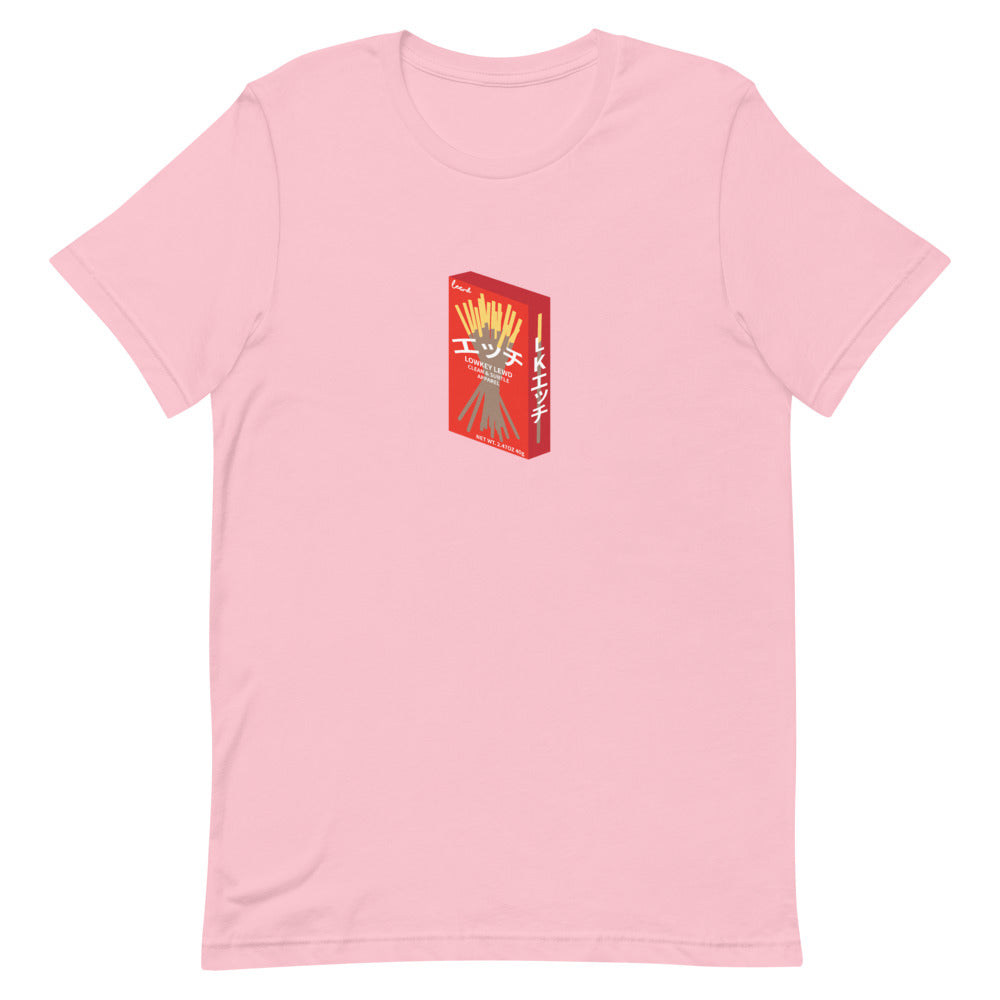 Snack Time Tee