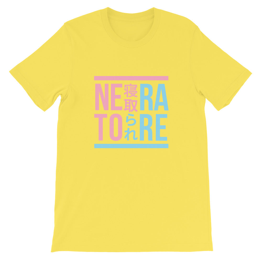 Netorare Tee