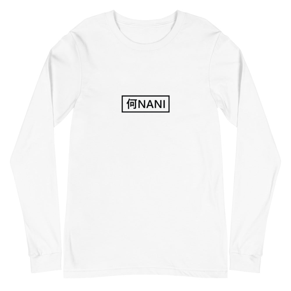 Nani Long-Sleeve