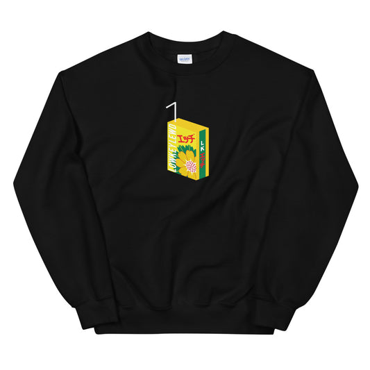 Tea Time Sweatshirt