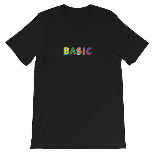 Basic Tee